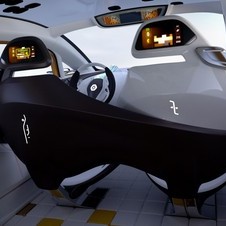 R-Space continues to spread new Renault design image