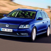 Volkswagen Passat Variant 2.0 TDI 170 Highline