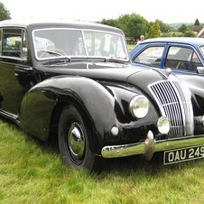 AC 2-Litre