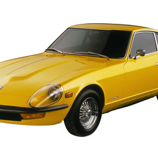 Datsun 240Z