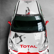 DS3 R3 joins the Citroën Racing range