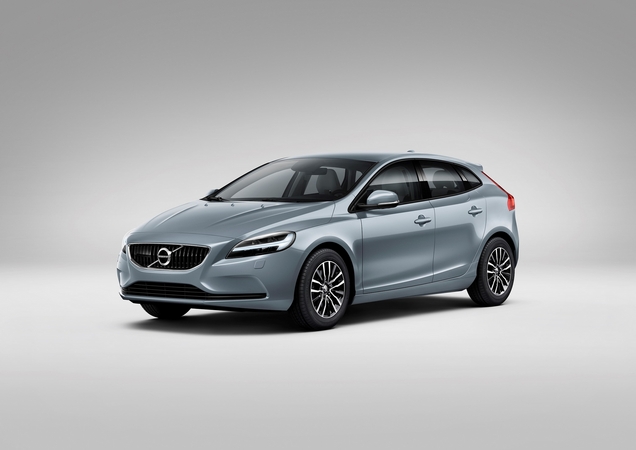 Volvo V40 D3 Inscription Geartronic