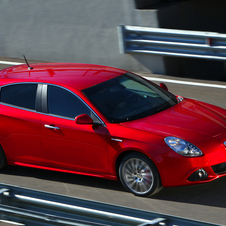 Alfa Romeo Has 20% Growth in 2011 Thanks to Giulietta and Mito