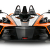 KTM X-Bow R