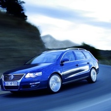 Volkswagen Passat Variant 2.0 TDI 170cv DPF DSG R-Line Editio