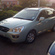 Kia Carens 2.0 CRDi 140cv EX