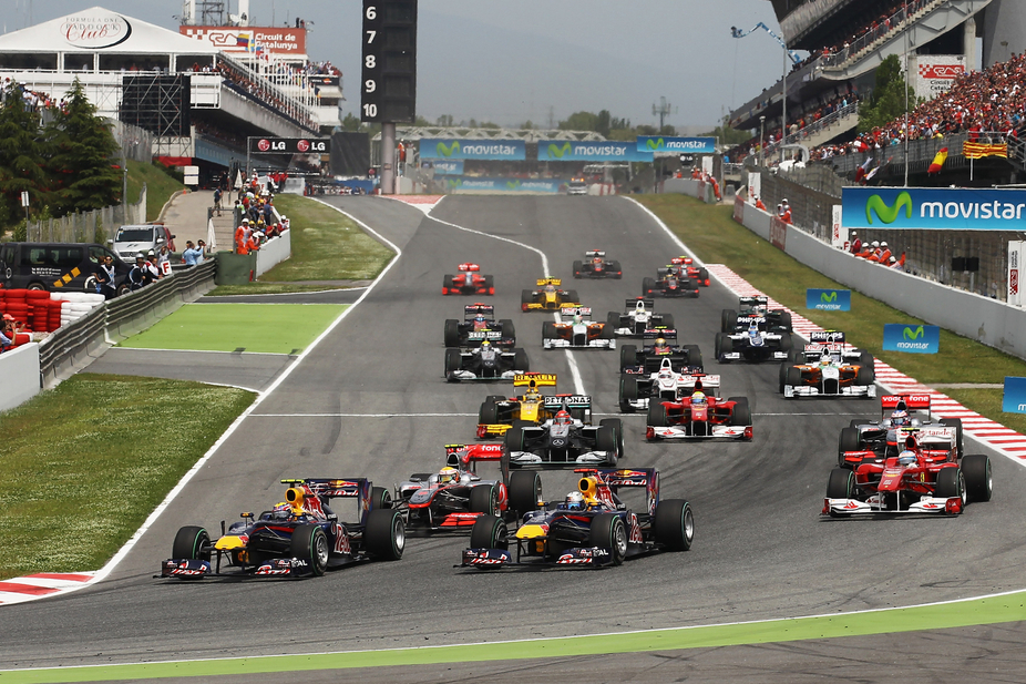 Spanish GP Preview: European season starting