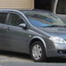 Nissan Primera Wagon 1.6