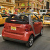 smart fortwo cabrio passion 71cv