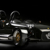 Caterham 7 RST-V8 Levante