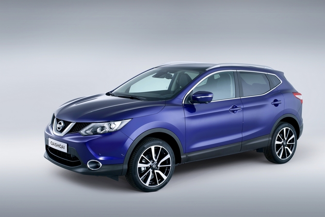 The initial engine range includes four engines The initial engine range includes four engines