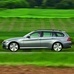 BMW 318d Touring