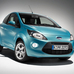 Ford Ka Gen.2 [II]