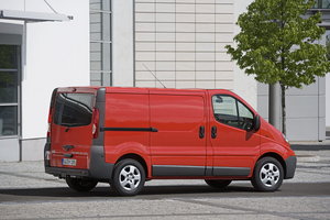Opel Vívaro Van 2.9T L1H2 2.5 CDTI 146cv