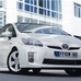 Toyota Prius (HSD)