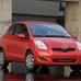 Toyota Yaris Liftback 3-Door MT