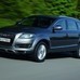 Audi Q7 3.0 TDI 240cv tiptronic