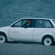 Citroën AX Sport