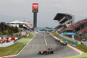 Spanish GP Preview: European season starting