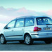 Volkswagen Sharan TDI