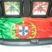 Como decorar o carro para o Europeu!