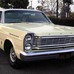 Ford Galaxie 500 Hardtop