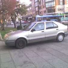 Renault 19 1.8 16S