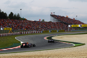 Spanish GP Preview: European season starting