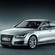 Sport and elegant look for the new Audi A7 Sportback