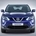 All-wheel drive is available on the 1.6 dCI