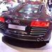 Audi R8 R-Tronic