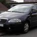 Fiat Croma 2.4 Multijet 20v Automatic