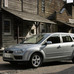 Ford Focus 1.6i Wagon Automatic