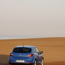 Seat Ibiza SC 1.2 Sport