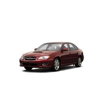 Subaru Legacy 2.5GT Limited