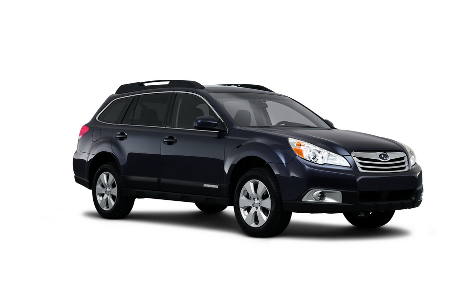 Subaru Outback 2.0 D Premium