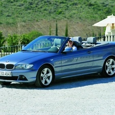 BMW 320Cd