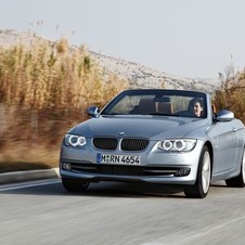 BMW 325i Cabriolet Edition Exclusive