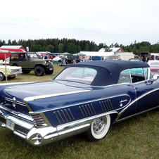 Buick Limited Riviera