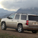 Chevrolet Tahoe LTZ 2WD