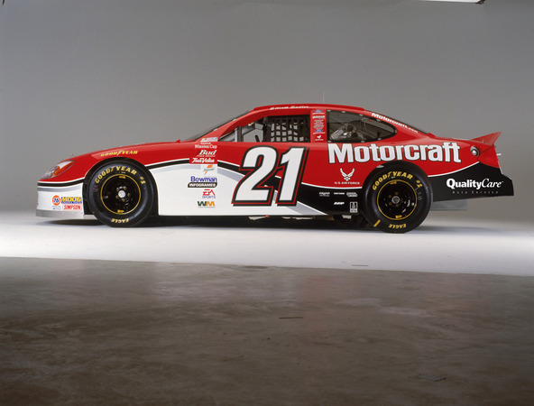 Ford Taurus Motorcraft