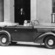 Opel Super Six Cabriolet