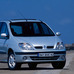 Renault Scenic 1.6 16v Automatic