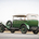 Bentley 3-Litre Tourer by Gurney Nutting