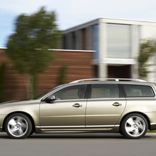 Volvo V70