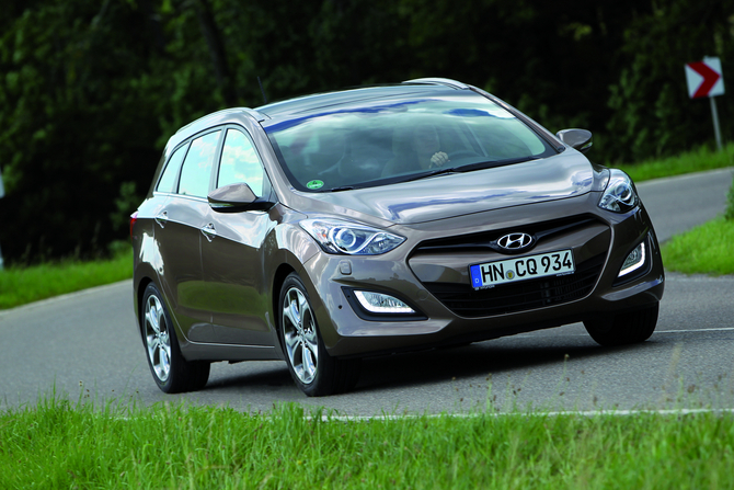 Hyundai i30 2