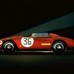 Lancia D24 Sport Pinin Farina Spyder