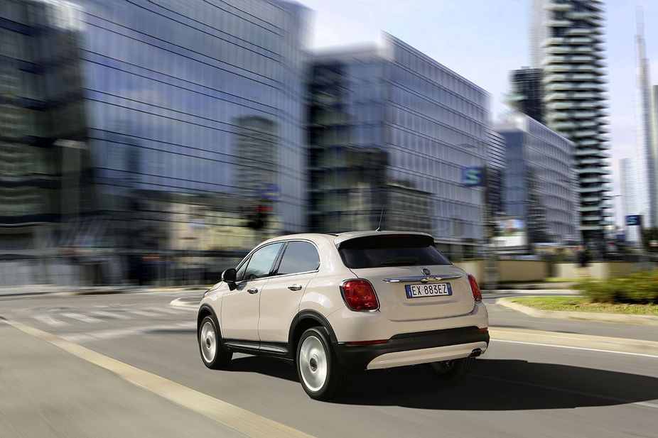 Fiat 500X 1.3 Multijet 16v S&S Pop Star