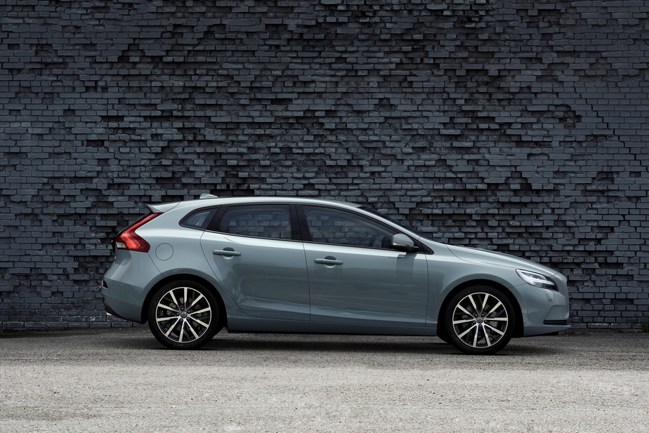 Volvo V40 T5 Inscription Geartronic