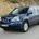 Nissan X-Trail 2.5 CVT